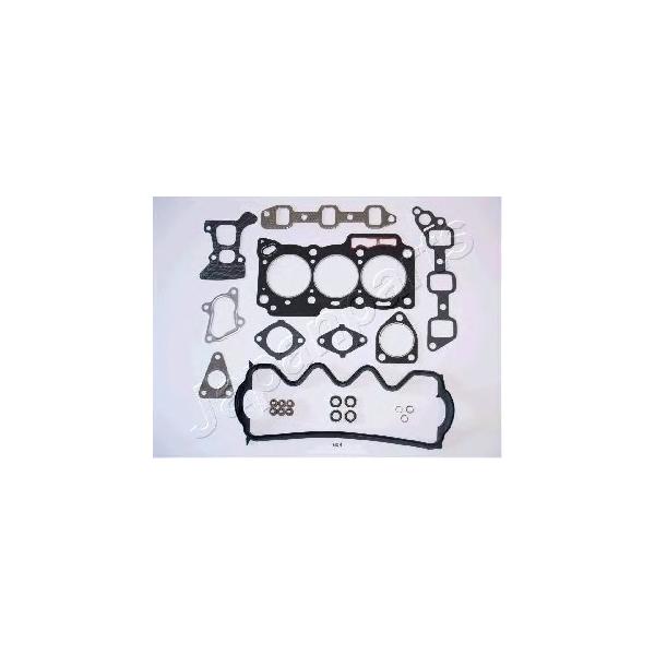 JAPANPARTS - KG-604 (Комплект прокладок, головка цилиндра)