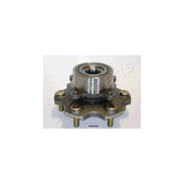 JAPANPARTS - KK-15029 (Ступица колеса)