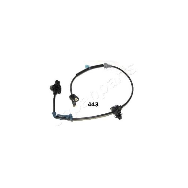 JAPANPARTS - ABS443 (Датчик ABS Honda CR-V 2.0-2.4i/2.2D 06,Triumph TR)