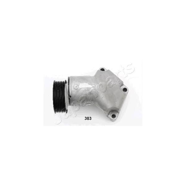 JAPANPARTS - TS-303 (Натяжная планка, поликлиновой ремень)