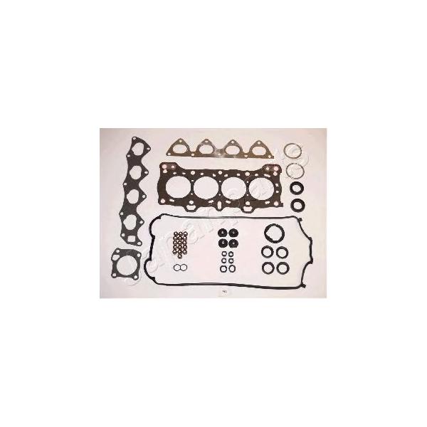 JAPANPARTS - KG-496 (Комплект прокладок, головка цилиндра)