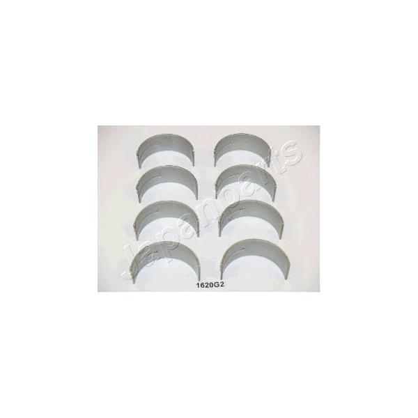 JAPANPARTS - CB1620G2 (Шатунный подшипник)