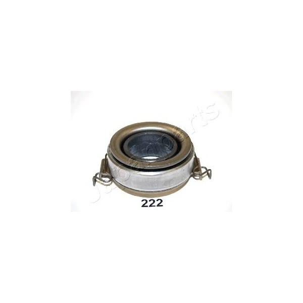 JAPANPARTS - CF-222 (Выжимной подшипник)