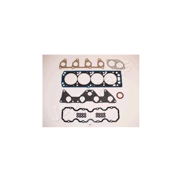 JAPANPARTS - KG-007 (Комплект прокладок, головка цилиндра)