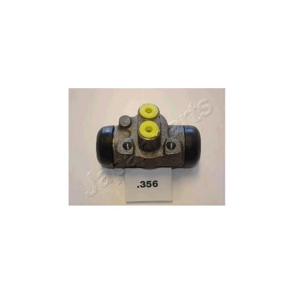JAPANPARTS - CS-356 (Колесный тормозной цилиндр)