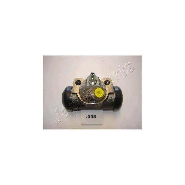 JAPANPARTS - CS-098 (Колесный тормозной цилиндр)