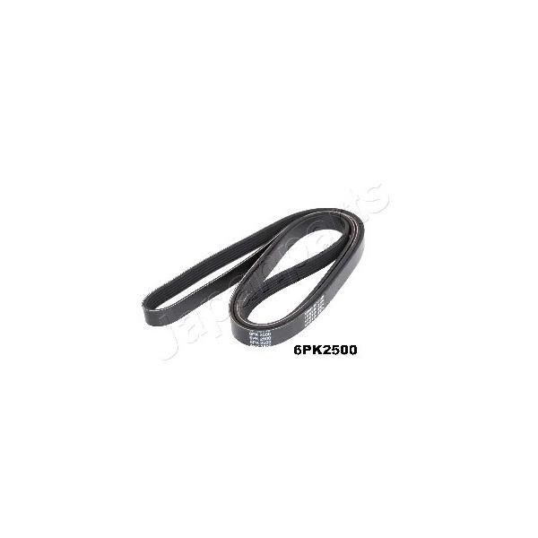 JAPANPARTS - DV-6PK2500 (Деталь)