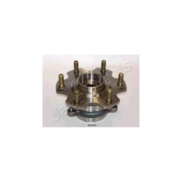 JAPANPARTS - KK-25041 (Ступица колеса)