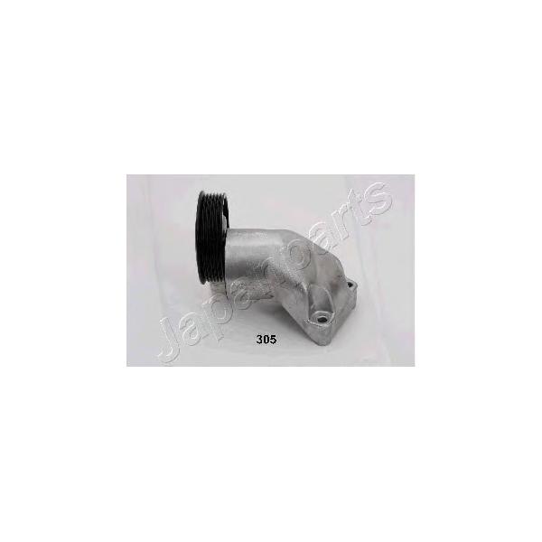 JAPANPARTS - TS-305 (Натяжная планка, поликлиновой ремень)