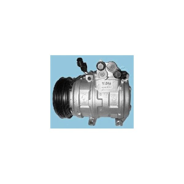 JAPANPARTS - CMP2030082 (Компрессор, кондиционер)