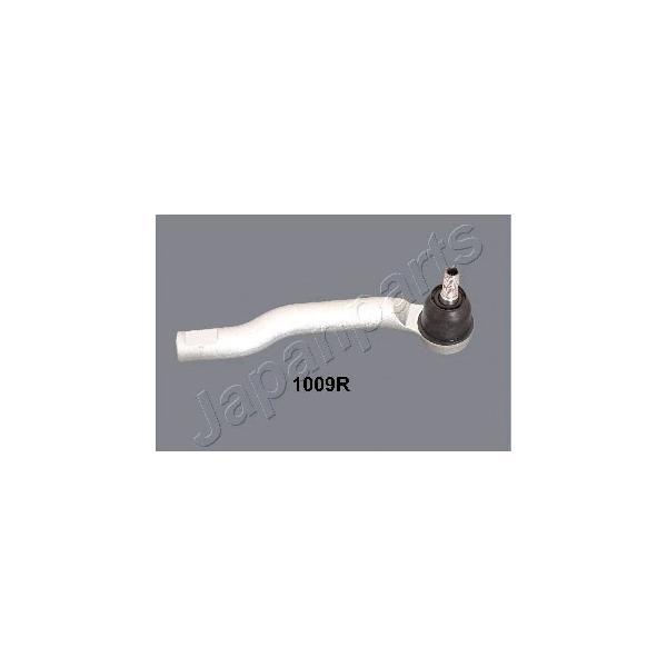 JAPANPARTS - TI-1009R (Наконечник поперечной рулевой тяги)