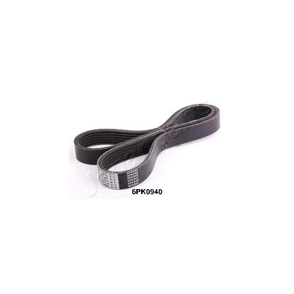 JAPANPARTS - DV-6PK0940 (Поликлиновой ремень)