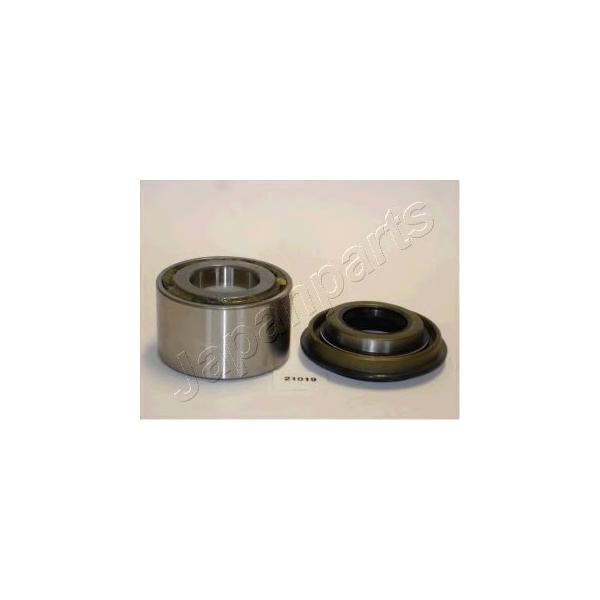 JAPANPARTS - KK-21019 (Комплект подшипника ступицы колеса)