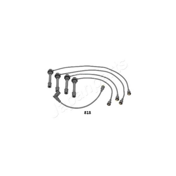 JAPANPARTS - IC-818 (Комплект проводов зажигания)