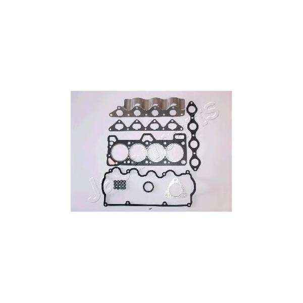 JAPANPARTS - KG-597 (Комплект прокладок, головка цилиндра)