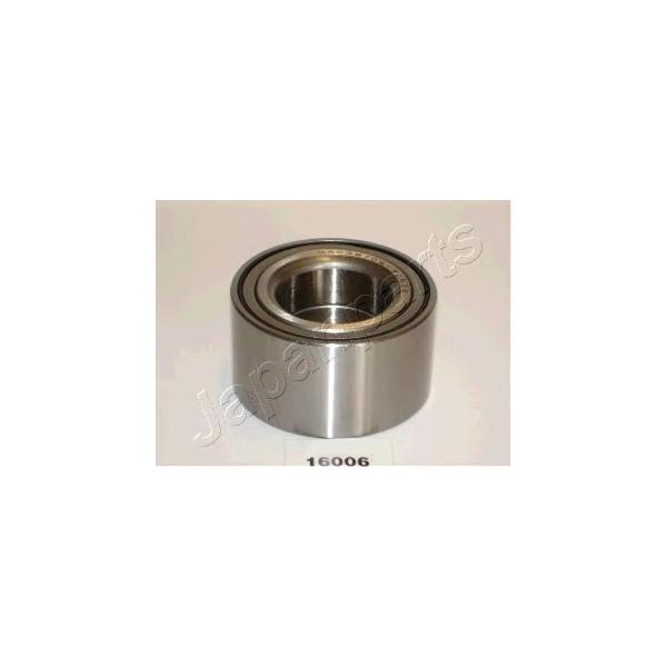 JAPANPARTS - KK-16006 (Комплект подшипника ступицы колеса)
