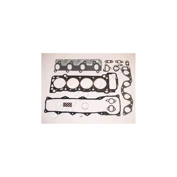 JAPANPARTS - KG-258 (Комплект прокладок, головка цилиндра)