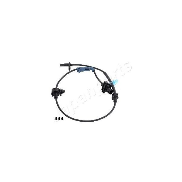 JAPANPARTS - ABS444 (Датчик ABS Honda CR-V II/III 2.0-2.4i/2.2D 06 пер.)