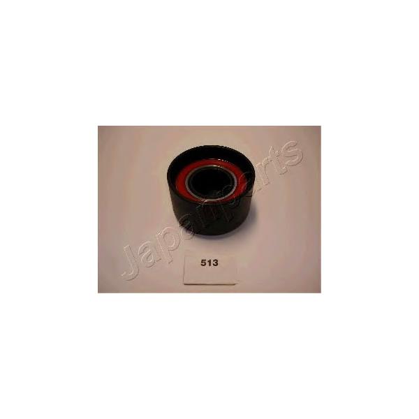 JAPANPARTS - BE-513 (Устройство для натяжения ремня, ремень грм)