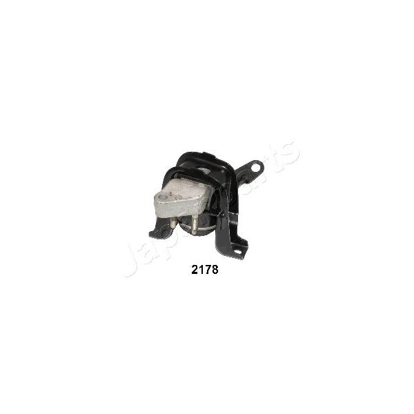 JAPANPARTS - RU2178 (RU-2178 Опора двигателя передн прав Toyota Coroll)