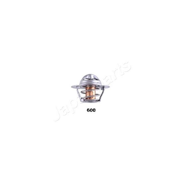 JAPANPARTS - VT-600 (Термостат, охлаждающая жидкость)