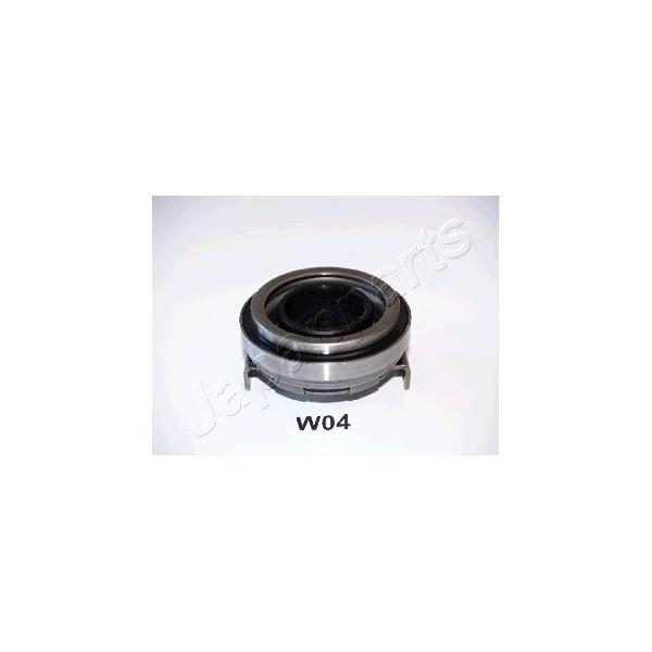 JAPANPARTS - CF-W04 (Выжимной подшипник)