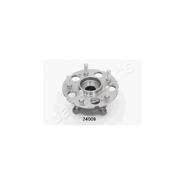 JAPANPARTS - KK-24008 (Ступица колеса)