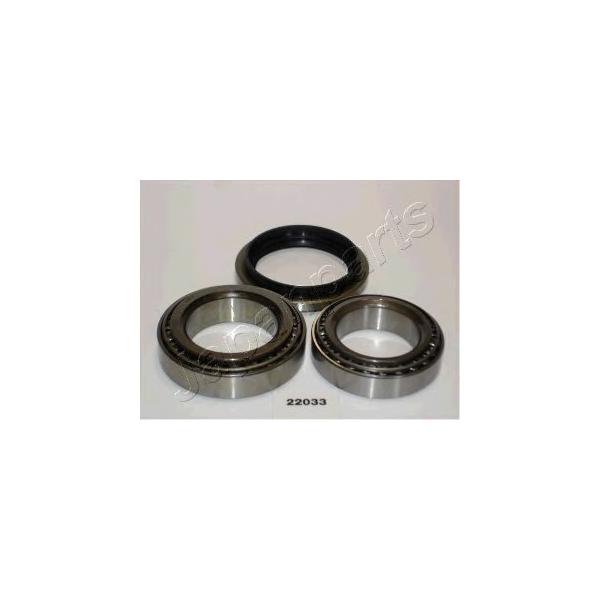 JAPANPARTS - KK-22033 (Комплект подшипника ступицы колеса)
