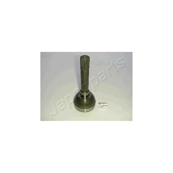 JAPANPARTS - GI-103 (Шарнирный комплект, приводной вал)
