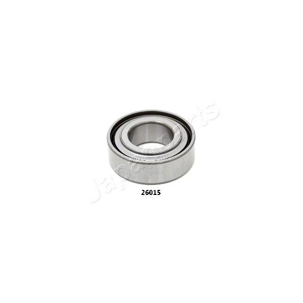 JAPANPARTS - KK-26015 (Комплект подшипника ступицы колеса)