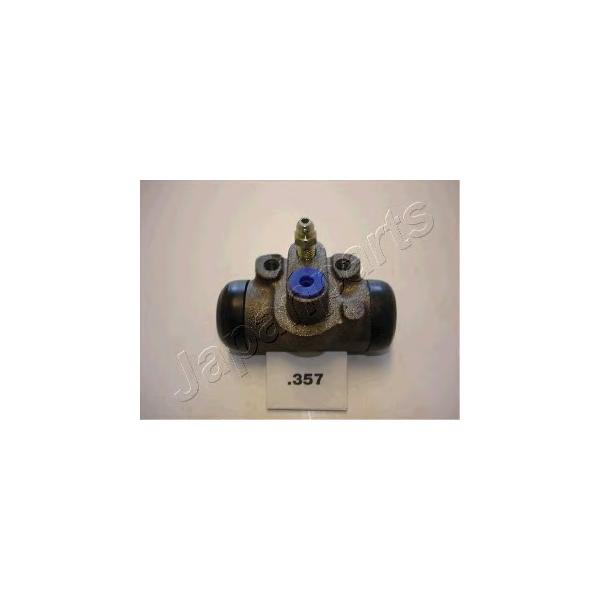 JAPANPARTS - CS-357 (Колесный тормозной цилиндр)