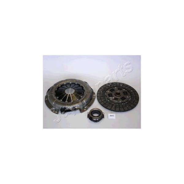 JAPANPARTS - KF-2075 (Комплект сцепления)