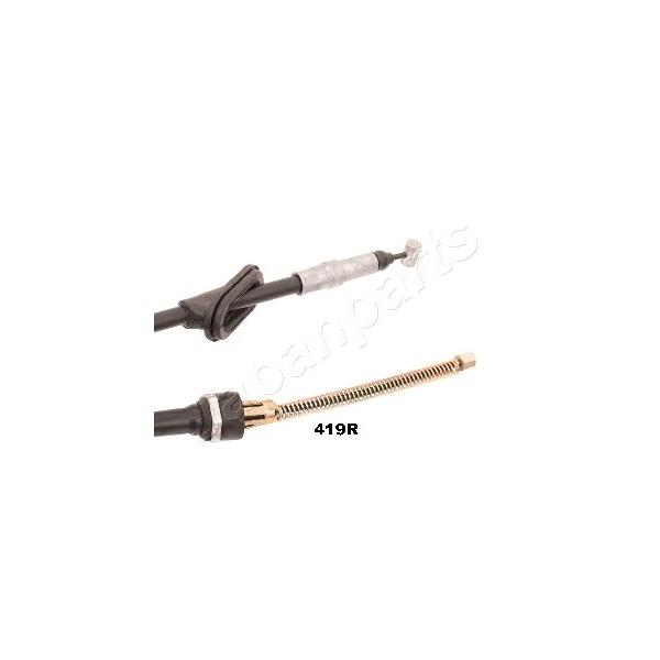 JAPANPARTS - BC419R (Трос ручного тормоза Honda Civic V-VI <01)