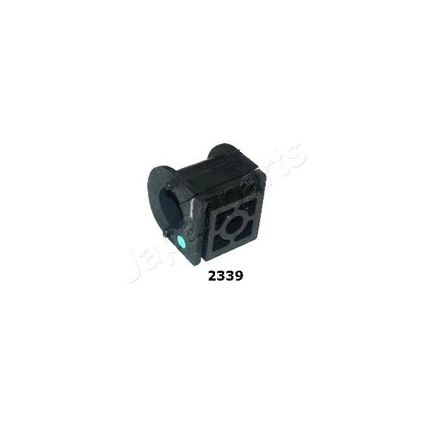 JAPANPARTS - RU2339 (Втулка стабилизатора TOYOTA CALDINA 97-02 22мм.пер.)