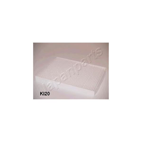 JAPANPARTS - FAA-KI20 (Фильтр, воздух во внутренном пространстве)