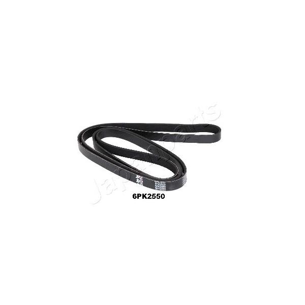 JAPANPARTS - DV-6PK2550 (Деталь)