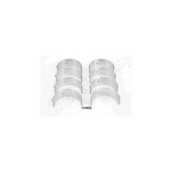JAPANPARTS - CB1044G2 (Шатунный подшипник)