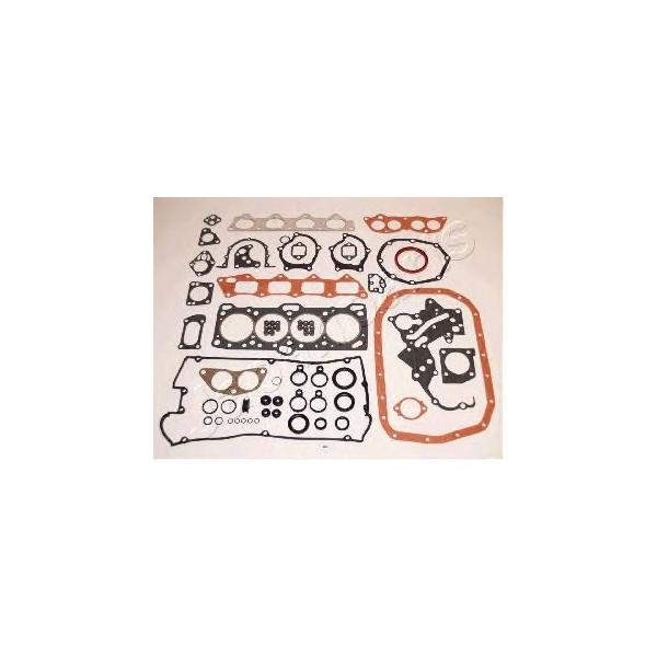 JAPANPARTS - KM-583 (Комплект прокладок, двигатель)