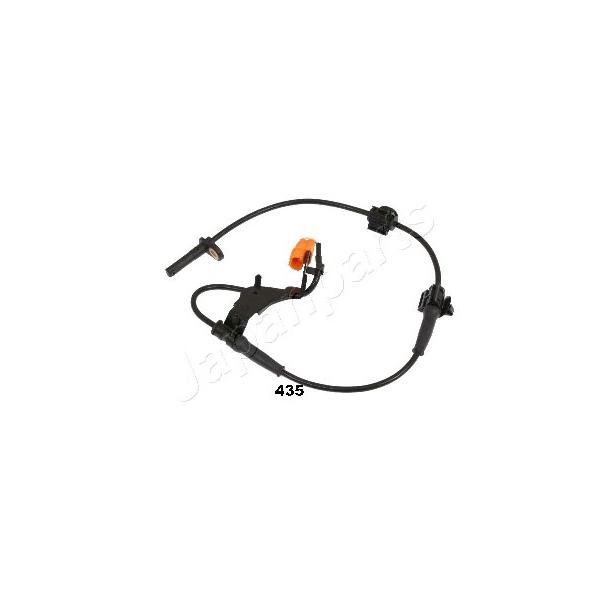JAPANPARTS - ABS435 (Датчик ABS HONDA CR-V 02- передн.лев.)