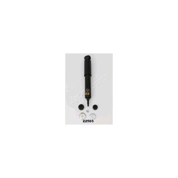 JAPANPARTS - MM22503 (MM-22503 Амортизатор подвески задн газ Toyota Hi-)