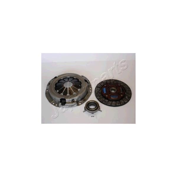 JAPANPARTS - KF-236 (Комплект сцепления)