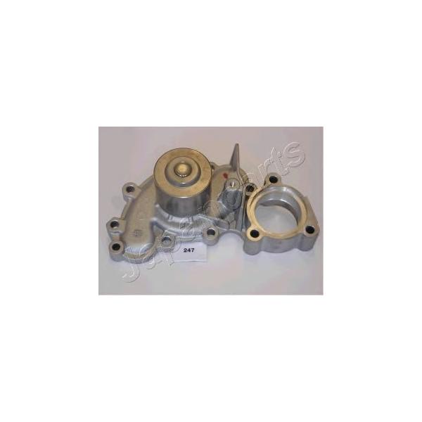 JAPANPARTS - PQ-247 (Водяной насос)
