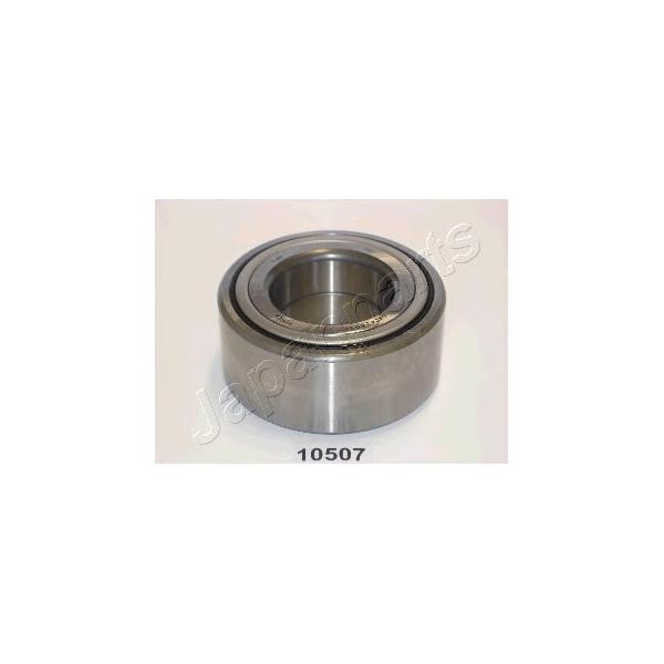 JAPANPARTS - KK-10507 (Комплект подшипника ступицы колеса)