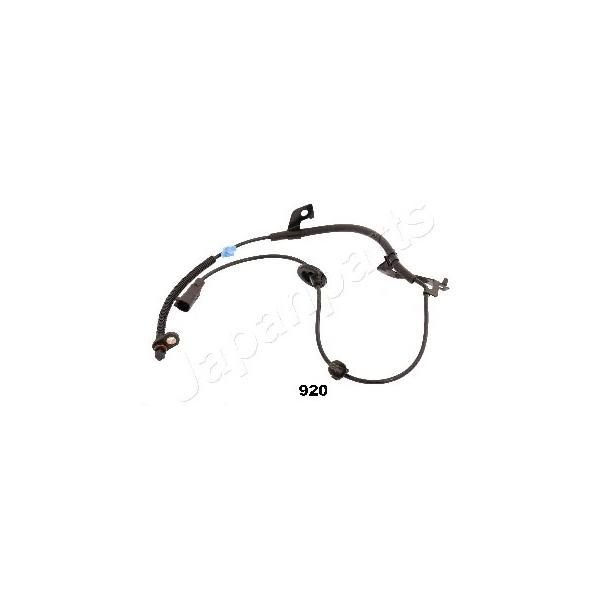 JAPANPARTS - ABS920 (Датчик ABS Dodge Caliber,Jeep Compass 06/Patriot 0)