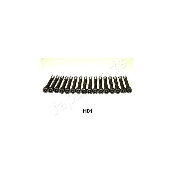 JAPANPARTS - BL-H01 (Болт гбц)