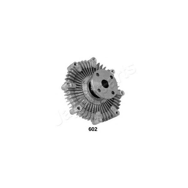 JAPANPARTS - VC-602 (Сцепление, вентилятор радиатора)