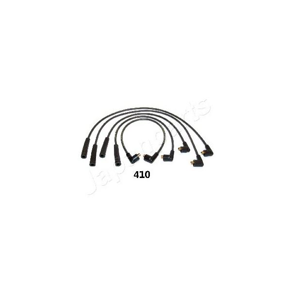JAPANPARTS - IC-410 (Комплект проводов зажигания)