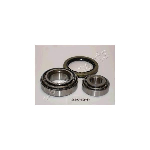 JAPANPARTS - KK-23012P (Комплект подшипника ступицы колеса)
