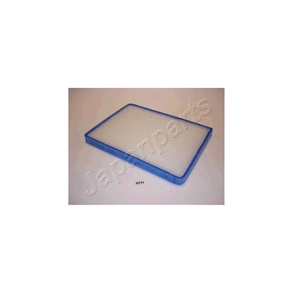 JAPANPARTS - FAA-SZ07 (Фильтр салона Suzuku Grand Vitara 2005~)