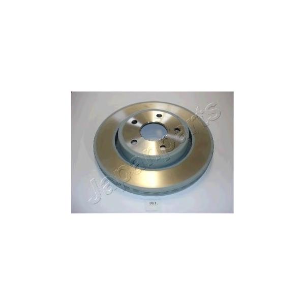 JAPANPARTS - DI-061 (Тормозной диск)